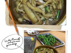 -农夫烧鸡(西江路店)