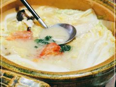 -吟松日式料理(莘庄店)