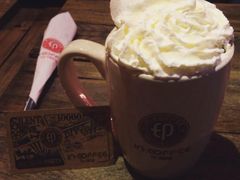 -印咖啡IN COFFEE(红旗街店)