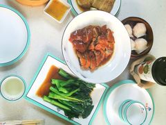 -阿政粤小馆(中央大街店)