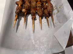 -清真·卡德尔大叔新疆主题餐厅(龙汇路店)