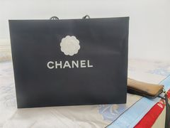 -CHANEL(恒隆广场店)