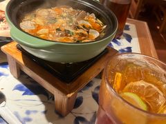 -绿茶餐厅(布吉万象汇店)