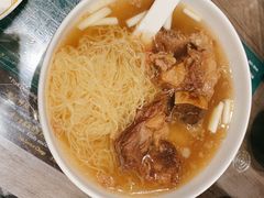 -麦奀云吞面世家(中环店)