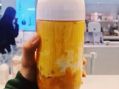 -兰熊鲜奶(西直门凯德mall店)
