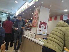 -水仙拉面(水仙街店)