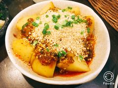 霸道小土豆-一岚一山(角门总店)