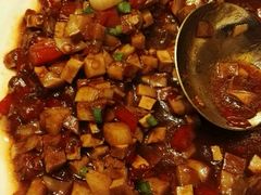 -徽州美食(三十年老店)