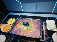 -唯爱KTV聚会餐厅(仙林东城汇店)