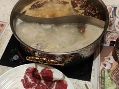 -顺轩海鲜火锅酒家