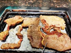 -阪尚皇·原切牛排·烤肉火锅自助(北京路店)