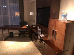 -广州粤海喜来登酒店