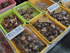 -老字号蛇口德记烧腊饭店·海鲜加工