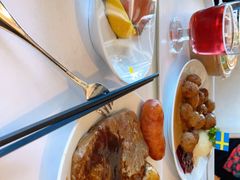 -宜家·瑞典风味餐厅(海达南街店)
