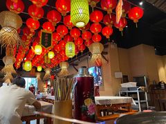 -山涧肴·泉水煮活鱼(坂田店)