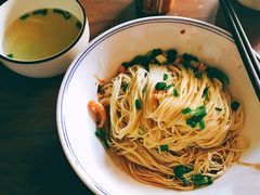 -十面春风·江南面馆(崇宁路店)