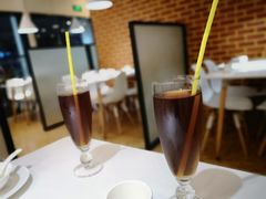 酸梅汁-后宫私房菜(汇客美食娱乐广场店)