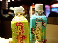 -御满屋日本料理