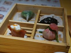 -蔡澜点心·粤菜(花城汇南区店)