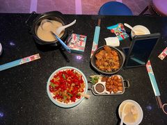 -纯K(打浦桥店)