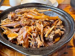 -临家闽南菜(宝洲路店)