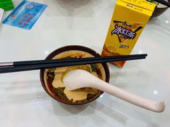 -张亮麻辣烫(上海天津路店)