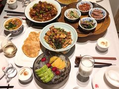 -阿五黄河大鲤鱼(纬三路店)