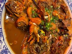 -老六杀猪菜(进乡街店)