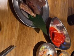 -汉拿山(北京上地华联店)