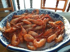 -洞天食府(北大街店)