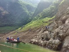 -神农溪纤夫文化旅游区