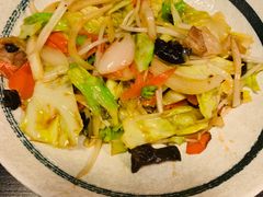 -日本料理神拉面