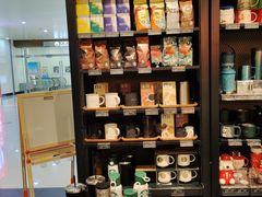 -星巴克(无锡大东方店)
