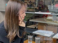 -溯洄咖啡VORTEX COFFEE