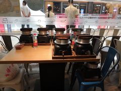 -小鱼小牛·鱼牛干锅·脆鱼火锅(世欧广场店)