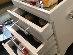 -行者书屋大堂吧 ·下午茶(南京圣和府邸酒店)