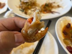 -华盛丰温州大排档(东三环南路店)