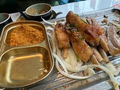 -清真·宁夏印象·盐池滩羊肉体验店(江宁路店)