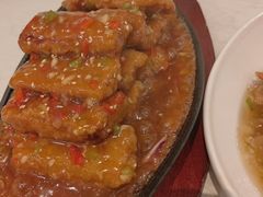 -香满楼(南关店)