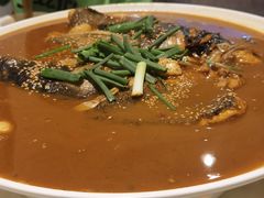 -陈阿婆鱼头泡饼·京味菜(复兴路店)