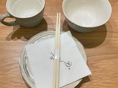 -团子君寿司·茶