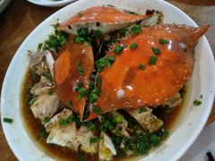 -丰收渔港饭店(嵊泗店)