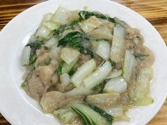 -无招牌