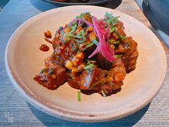 碳烤牛舌-毛辣果·酸(OHA复兴西路店)