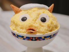 -糖纸甜品(余姚五彩城店)