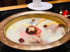 -川中故事·成都老火锅(东书房店)