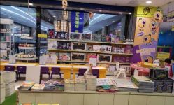 -孩子王童乐园(石家庄裕华万达店)