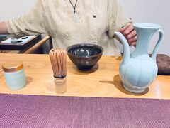 -赏清合茶文化艺术体验馆(百瑞景店)