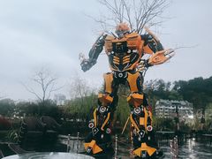 -万景饭店·鱼街农家菜