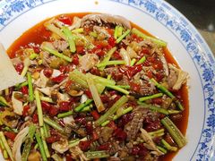 -灶东家民间菜(回兴店)